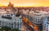 madrid