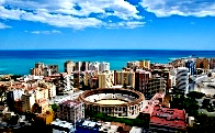 malaga